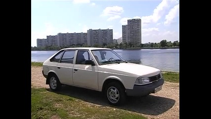 Moskvich 214145