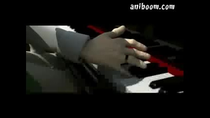 The Piano - Amazing Short 