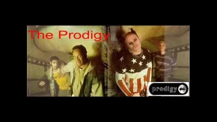 The Prodigy - First Warning