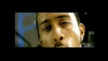 Ludacris Ft. Shawna - What`s Your Fantasy