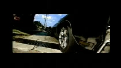 Ludacris - What's Your Fantasy