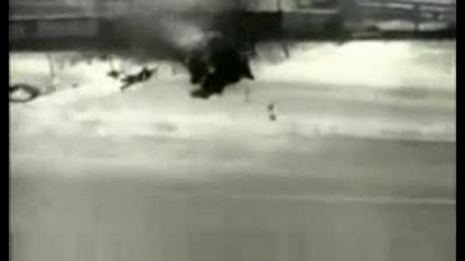 Motorsports Crashes 1
