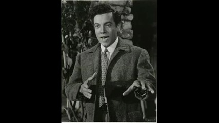 Mario Lanza - Amor Ti Vieta - 1952 