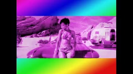 Rihanna - Lemme Get That 
