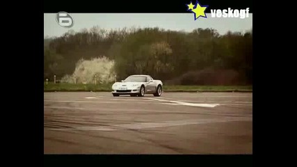 Top.gear.08.03 - Corvette Z06 + Bg Аудио