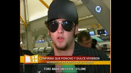 Christian И Ucker Във Venezuela