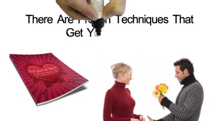 Want My Ex Back - How To Do It!