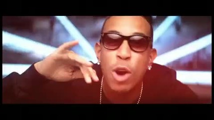 2010 Ludacris ft. Nicki Minaj - My Chick Bad 