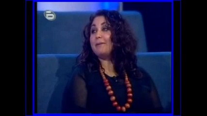 Задача на идолите - Най - великите Бг песни на всички времена!music idol 22.05.08 