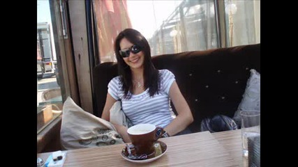 Velcho Velev Kristina