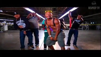 College Boyys - Footwork ( High Quality )