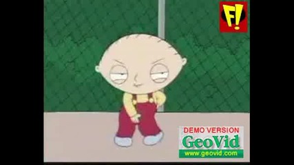 Family Guy - The Best Of Stewie