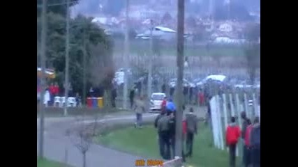 Best of Rally Compilation 2010 Crash & Show