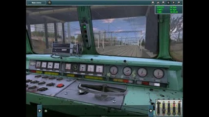 Trainz Simulator 12