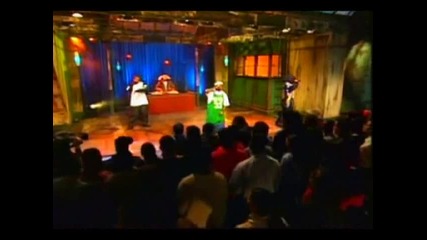 Mobb Deep - Get Away Live On Lasti Call (2002)