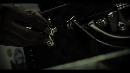 Rick Ross - Yella Diamonds (official Video)