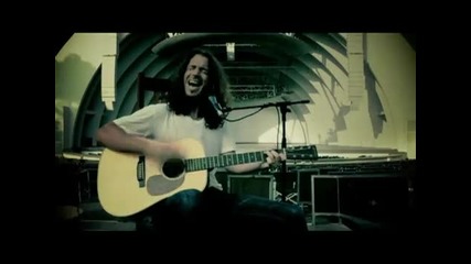 Chris Cornell - Call Me A Dog (acoustic) 