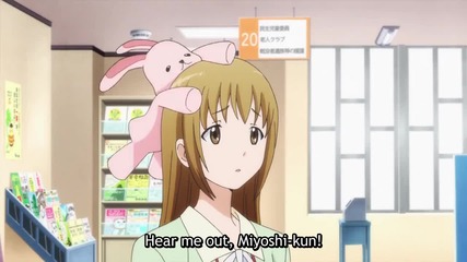 Servant x Service Episode 6