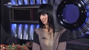 Ани Хоанг и Люси Иларионов в " Фолкмаратон " [18.01.2014] 2 част