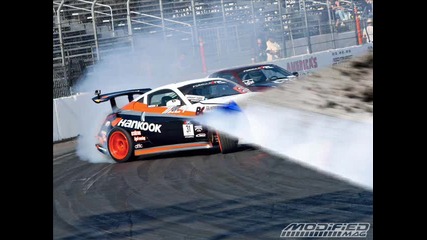 Nissan 350z drift pictures