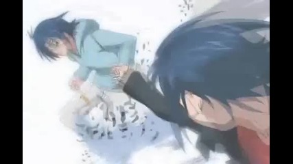 Youtube - Air Gear Agito Akito Tribute
