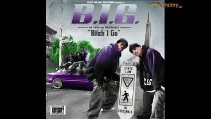 Roach Gigz - I Get It