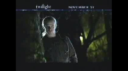 Twilight New Tv Spot 2