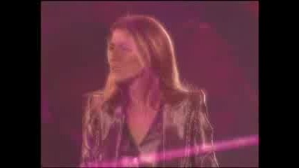 Celine Dion Pour Que Tu Maimes Encore