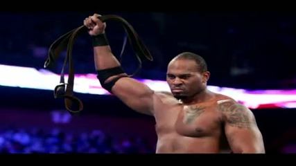 Wwe Shad Gaspard Theme Song 2010 Official (hq) 