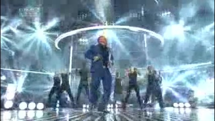 Dsds Finale - Menowin - Dont believe
