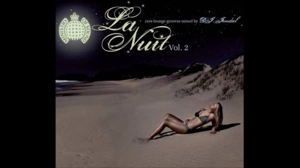 Mos - La Nuit Vol.2 cd2 (rare lounge grooves mixed by dj Jondal)