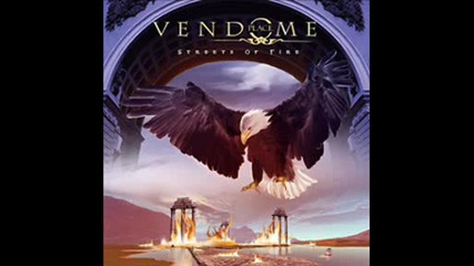 Place Vendome - Dancer