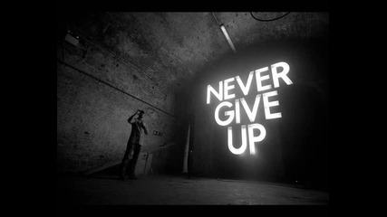 Relapzze Beatz - Never Give Up
