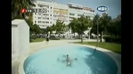Giorgos Xristou - Tha Me Koitas Sta Matia