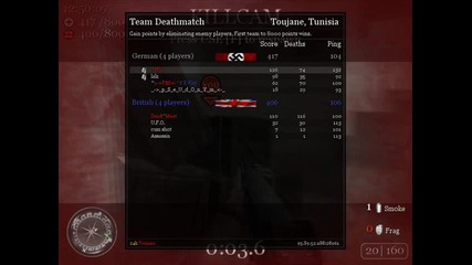 Cod2 Screenshots 