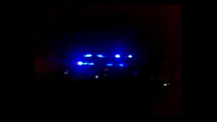 Dj Tiesto @ Cacao Beach 02 Август 2009 г. Part 1 Laser Show - Тиесто на Какао Бийч 02.08.2009