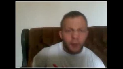 Илия Гражданина Прави изказвания към Бойко Борисов