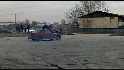 hakerova e36 