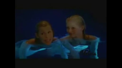 Cleo and Emma - True Friend