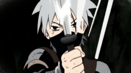 [amv Naruto Shippuden] ~ Return to the Past ~
