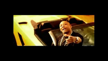 Maino feat. Swizz Beatz - Million Bucks (hq)