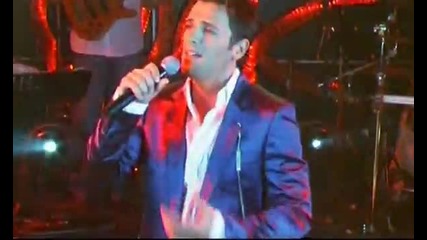 Nikos Vertis - Pes To Mou Xana