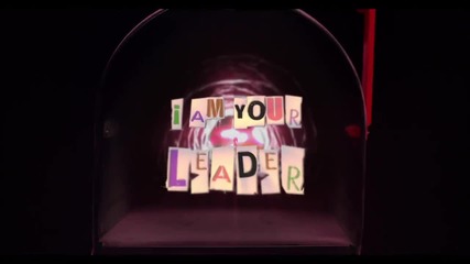 N E W ! Nicki Minaj - I Am Your Leader (explicit) / Official Music Video / 2012