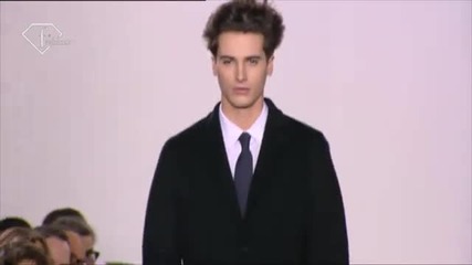 fashiontv Ftv.com - Paris Men F W 11 12 - Raf Simons Show 