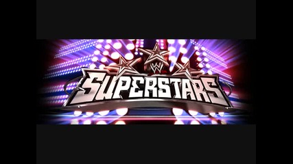 wwe superstars theme song 