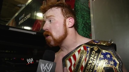 Brogue in the Bank - Raw Fallout - June 9, 2014