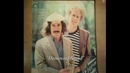 Simon and Garfunkel - Greatest Hits (full album )