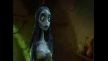 Corpse Bride Part 6