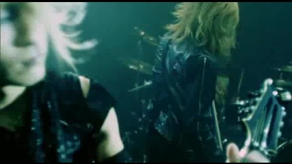 Nightmare - Mad Black Machine [pv]