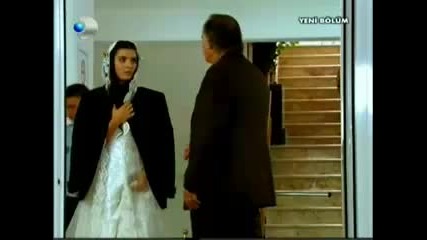 Гордата Аси епизод 40 част 3 